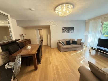 Appartement 74 m² à Bruxelles Ganshoren