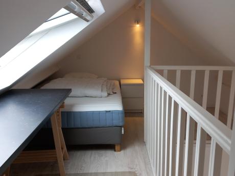 Co-locatie 22 m² in Brussel Oudergem
