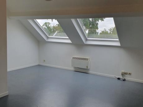 单人间 33 m² 在 Brussels Jette