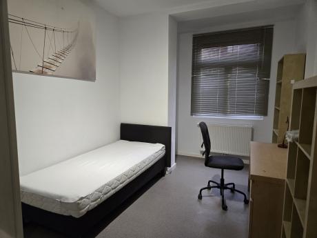 Kot 16 m² à Bruxelles Anderlecht
