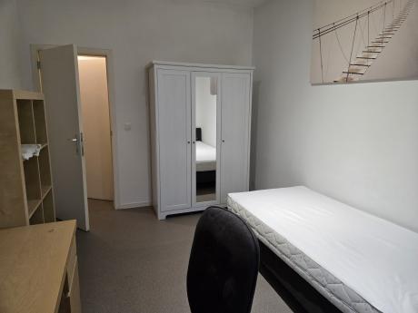 Kot 16 m² à Bruxelles Anderlecht