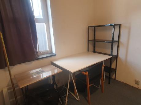 Kot 11 m² in Brussel Schaarbeek