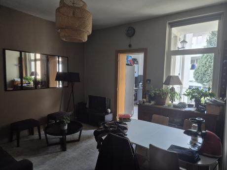 Colocation 90 m² à Bruxelles Ganshoren