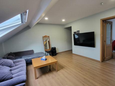 Appartement 50 m² à Bruxelles Périphérie