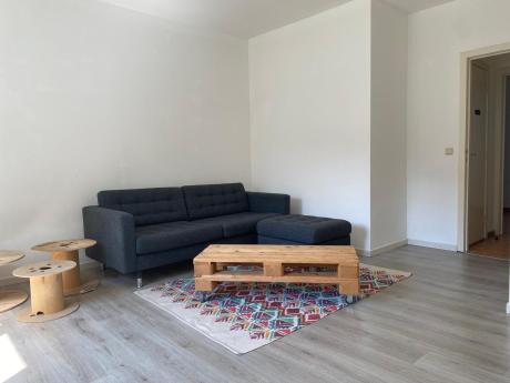 Colocation 120 m² à Bruxelles Anderlecht