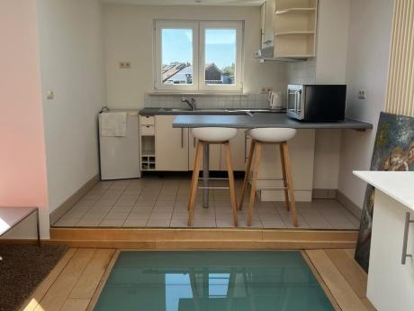 Studio 30 m² à Bruxelles Woluwe-Saint-Lambert