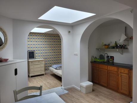 Studio 36 m² in Brussel Kraainem / Wezembeek