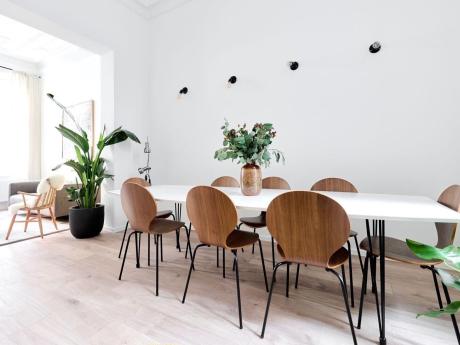 Kot 18 m² in Brussel Sint-Gillis