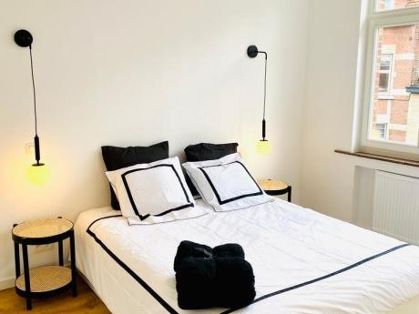 Colocation 250 m² à Bruxelles Uccle