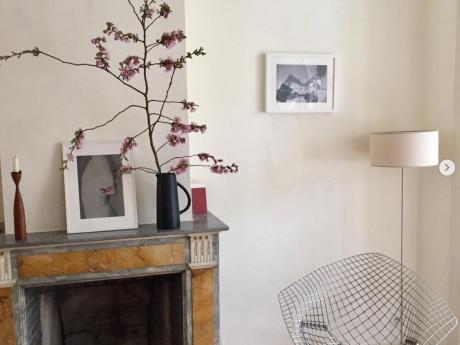 Shared housing 18 m² in Brussels Ixelles : Bascule