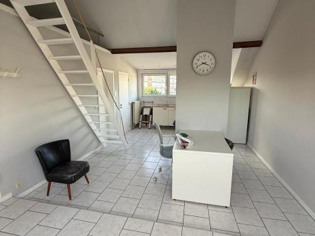 合租房 50 m² 在 Brussels Anderlecht