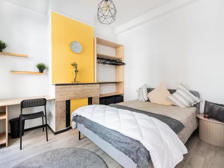 Co-locatie 200 m² in Brussel Sint-Joost