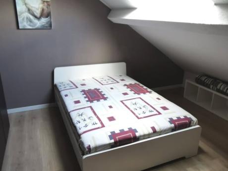 Student room 140 m² in Brussels Molenbeek