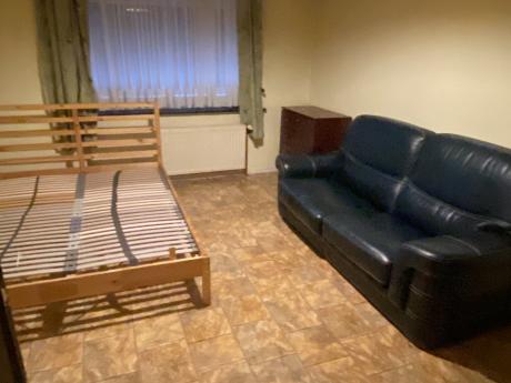 Apartment 25 m² in Brussels Schaerbeek
