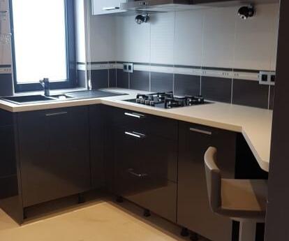 Appartement 90 m² à Bruxelles Anderlecht