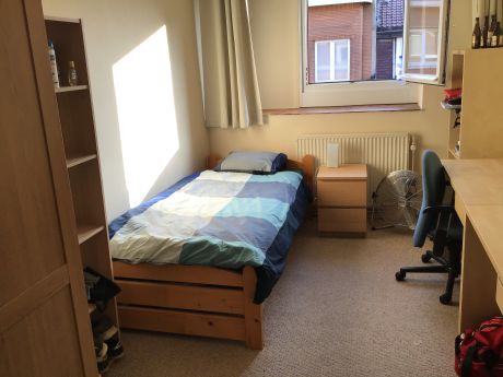 BK 7822 Shared housing