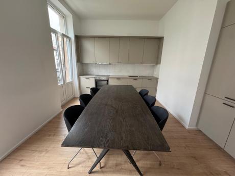 Colocation 170 m² à Bruxelles Schaerbeek