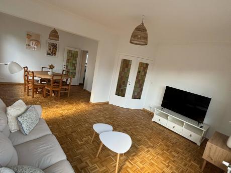 Apartment 85 m² in Brussels Auderghem