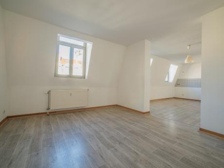 Appartement 200 m² in Brussel centrum