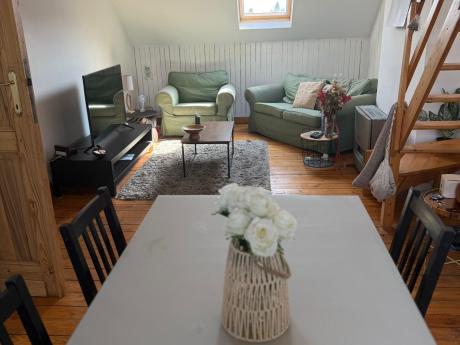 Kot 65 m² à Bruxelles Jette