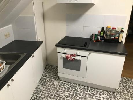 Student room 20 m² in Brussels Ixelles : Namur / Flagey