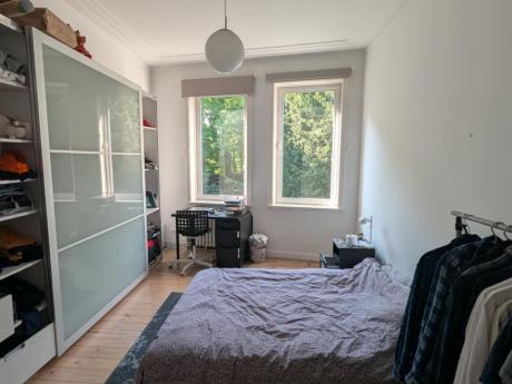 Shared housing 17 m² in Brussels Laeken