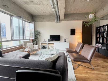 Co-locatie 17 m² in Brussel Schaarbeek