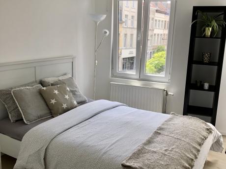 Colocation 200 m² à Bruxelles Ixelles : Pte Namur / Flagey