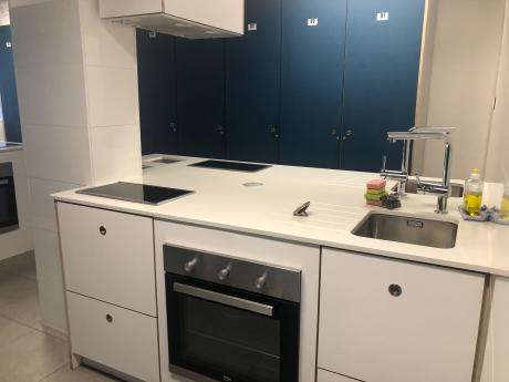 Chambre en résidence 20 m² à Bruxelles Forest