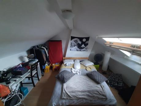 Co-locatie 60 m² in Brussel Anderlecht