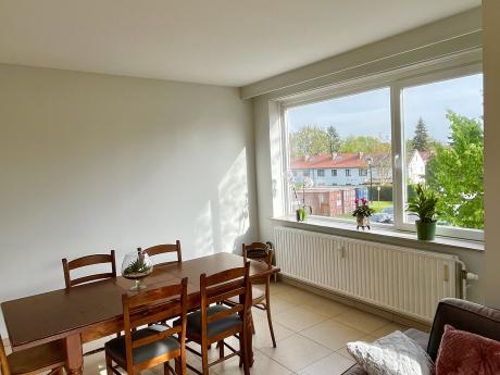 Shared housing 82 m² in Brussels Woluwe-Saint-Lambert