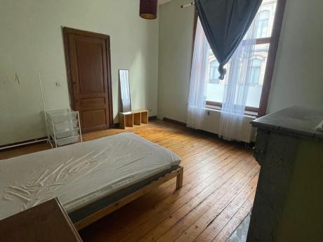 Kot chez l'habitant 20 m² à Bruxelles Schaerbeek