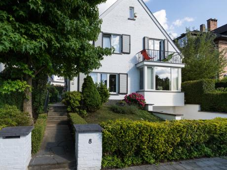 Kot chez l'habitant 17 m² à Bruxelles Kraainem / Wezembeek