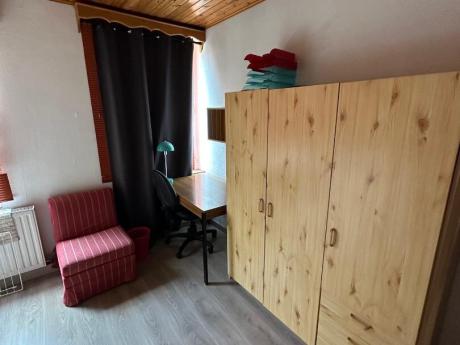 与房东合租 16 m² 在 Brussels Woluwe-Saint-Pierre