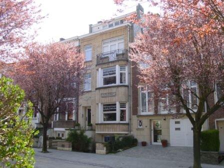 Studio 37 m² in Brussel Watermaal-Bosvoorde