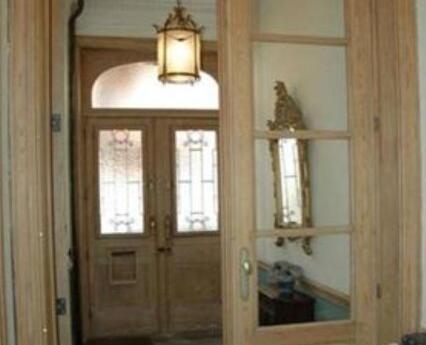 Co-locatie 25 m² in Brussel Schaarbeek