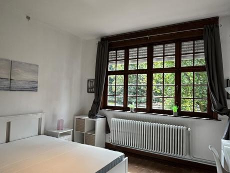 Huis 0 m² in Brussel centrum