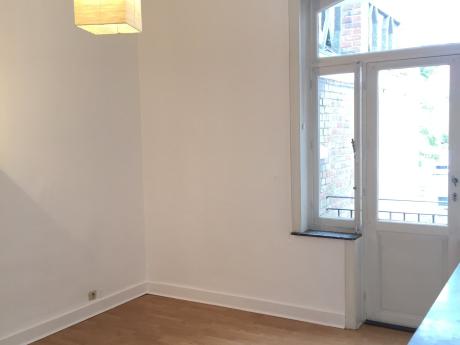 Kot chez l'habitant 18 m² à Bruxelles Ixelles : Pte Namur / Flagey
