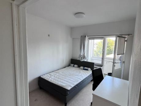 Colocation 98 m² à Bruxelles Ganshoren