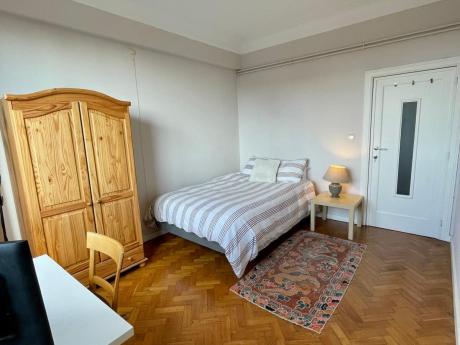 Shared housing 120 m² in Brussels center
