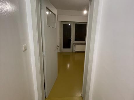 Colocation 24 m² à Bruxelles Centre