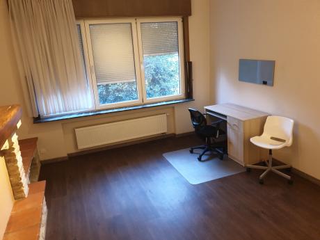 Colocation 150 m² à Bruxelles Anderlecht