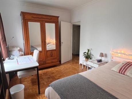 Shared housing 135 m² in Brussels Woluwe-Saint-Lambert