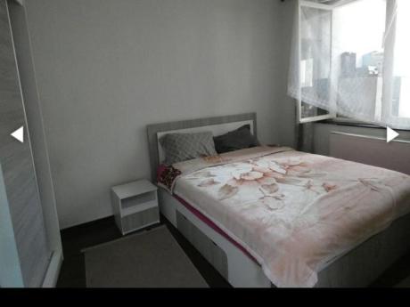 Colocation 16 m² à Bruxelles Molenbeek
