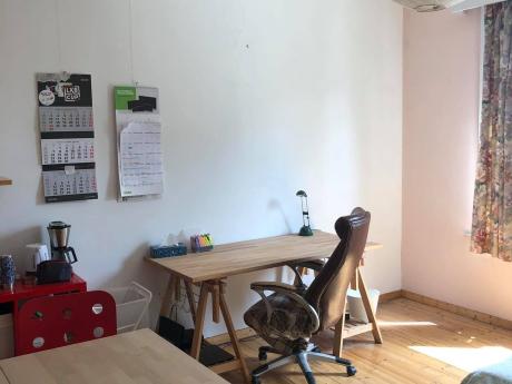 Student room 18 m² in Brussels Anderlecht
