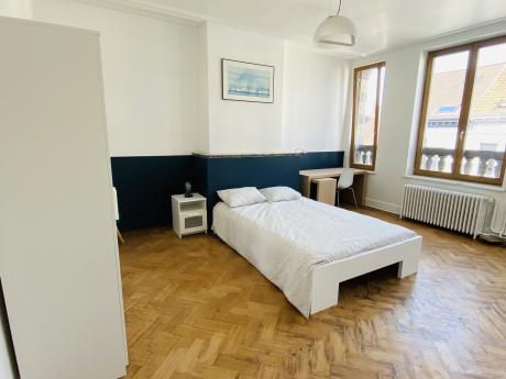 BK 19692 Colocation