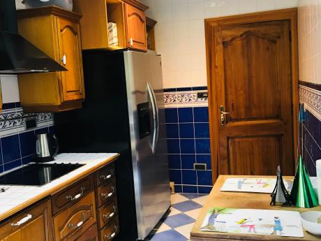 Appartement 120 m² à Bruxelles Anderlecht