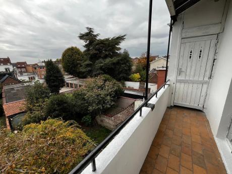 单人间 30 m² 在 Brussels Anderlecht