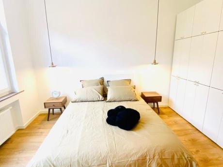 Shared housing 250 m² in Brussels Uccle