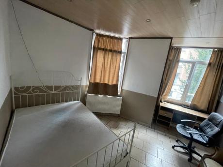Kot 16 m² à Bruxelles Centre